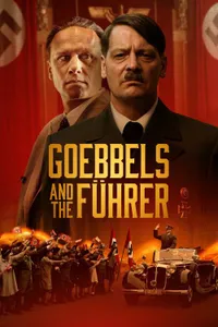 Goebbels and the Führer izle
