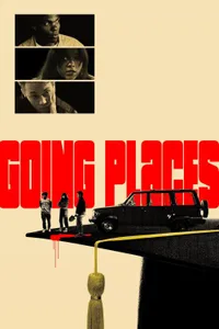 Going Places izle