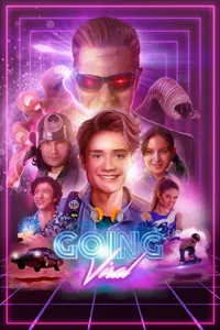 Going Viral izle