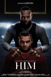 Gökteki Yıldız – Him izle