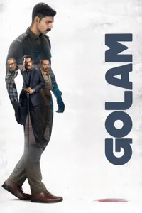 Golam izle