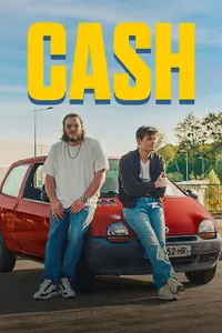 Cash – Para Kokusu izle