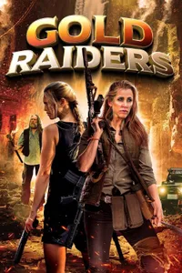 Gold Raiders izle