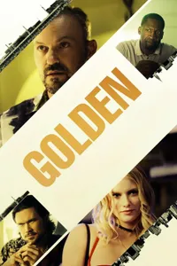 Golden izle