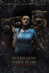 Goldilocks and the Three Bears: Death & Porridge izle