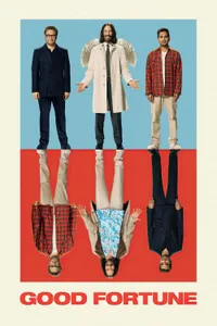 Good Fortune izle