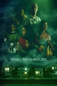 Good Neighbours izle