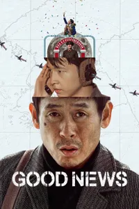 Good News – Uçuş Harekatı izle
