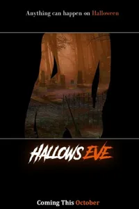 Gore All Hallows Eve izle