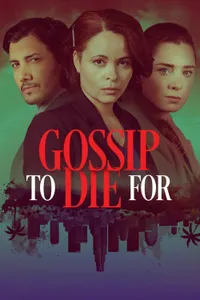 Gossip to Die For izle
