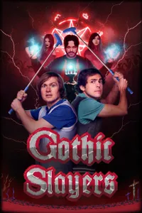 Gothic Slayers izle