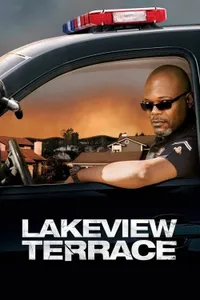 Gözcü – Lakeview Terrace izle