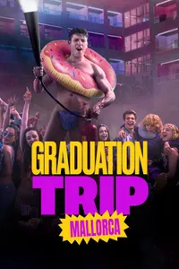 Graduation Trip Mallorca izle