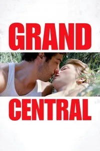 Grand Central izle
