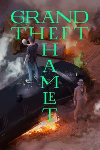 Grand Theft Hamlet izle