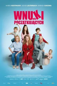 Dadı Büyükanne izle