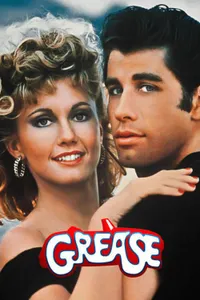 Grease izle
