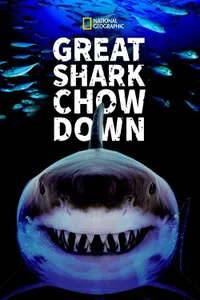 Great Shark Chow Down izle