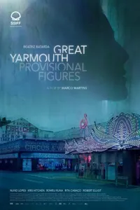 Great Yarmouth – Provisional Figures izle