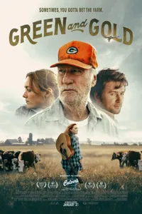 Green and Gold izle
