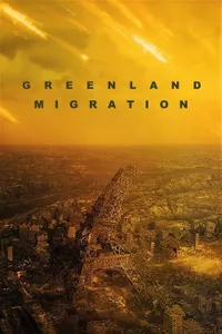 Greenland Migration izle