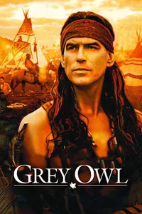 Gri Baykuş izle