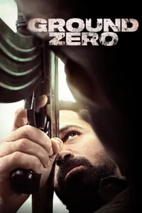 Ground Zero izle
