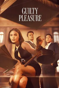 Guilty Pleasure izle