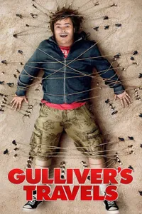 Güliver’in Gezileri izle