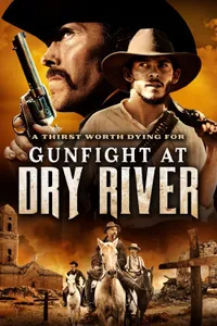 Dry River’da Çatışma izle