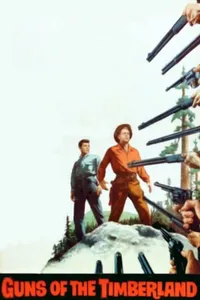 Guns of the Timberland izle
