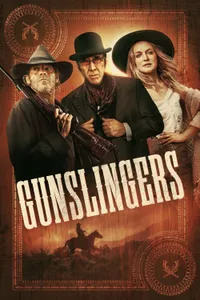 Gunslingers izle