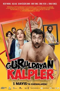Guruldayan Kalpler izle