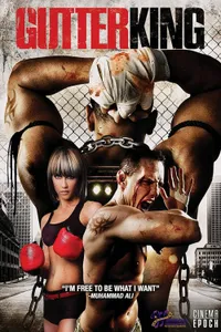 Gutter King izle
