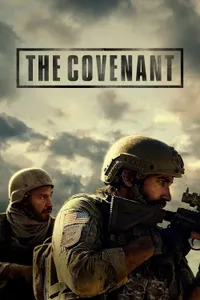 Guy Ritchie’nin Mutabakatı – The Covenant izle
