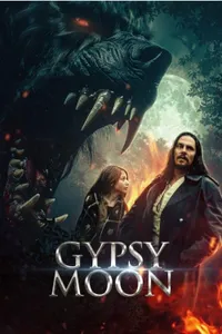 Gypsy Moon izle