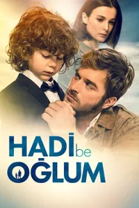 Hadi Be Oğlum izle