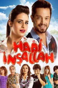 Hadi İnşallah izle