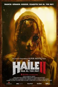 Haile 2 Var mı Yok mu?! izle
