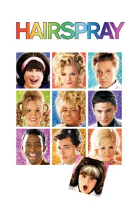 Hairspray izle