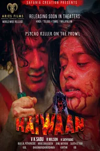 Haiwaan izle