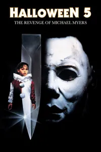 Cadılar Bayramı 5: Michael Myers’ın İntikamı izle