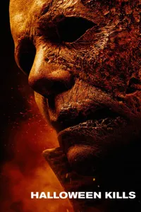 Cadılar Bayramı Öldürür izle