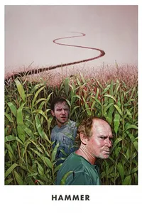 Hammer – Şiddet Mirası izle