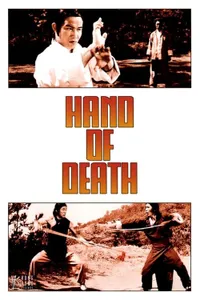 Hand of Death izle
