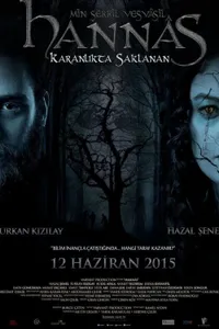 Hannas Karanlıkta Saklanan izle