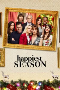 Happiest Season – En Mutlu Noel izle