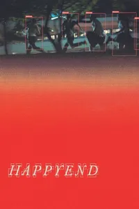 Happyend izle