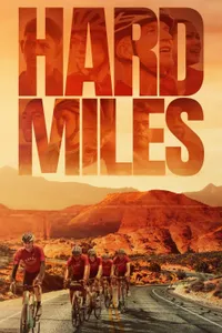 Hard Miles izle