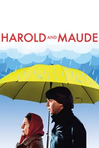Harold ve Maude izle
